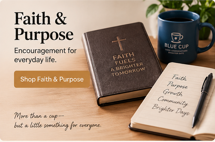 Faith and Purpose collection