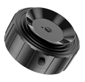 Mobile Phone Holder Double-Sided Car Mount Magnetic - Blue Cup LLC.