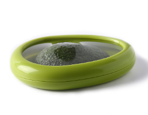 Airtight Food Storage Container for Fruits & Vegetables - Blue Cup LLC.