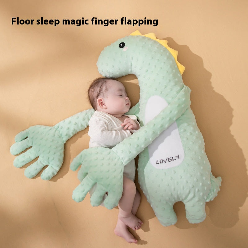 Baby Pillow - Blue Cup LLC.
