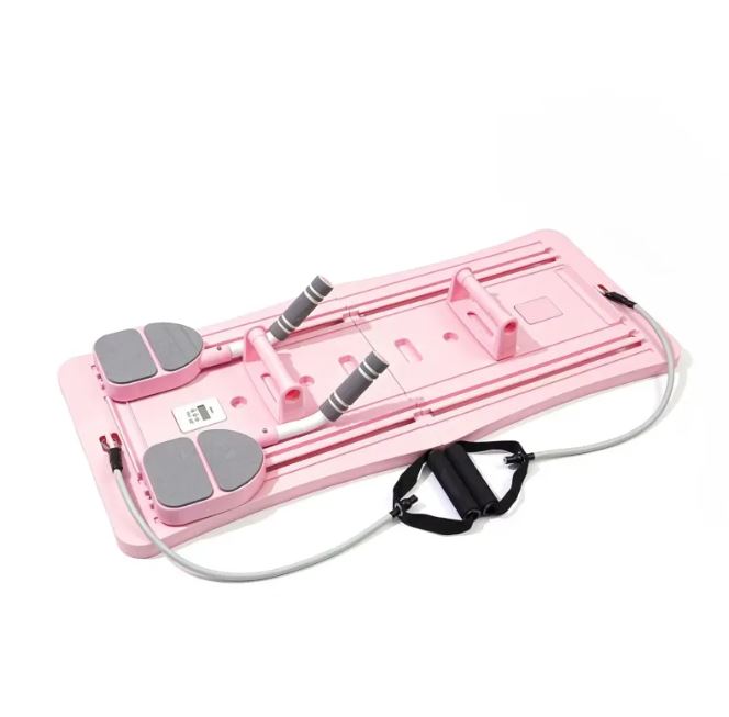 Compact Pilates Sliding Board - Blue Cup LLC.