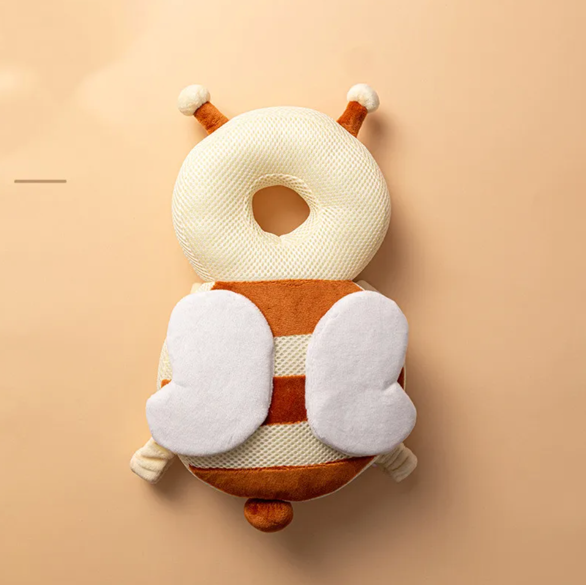 Toddler Head Protection Pad - Blue Cup LLC.