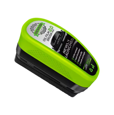 Car Glass Oil Film Remover - Blue Cup LLC.
