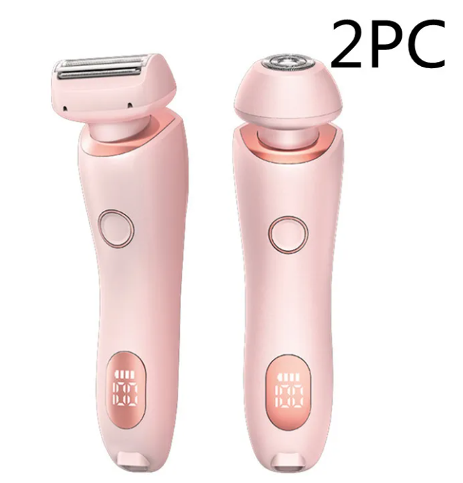 Electric Duo Shave - Blue Cup LLC.