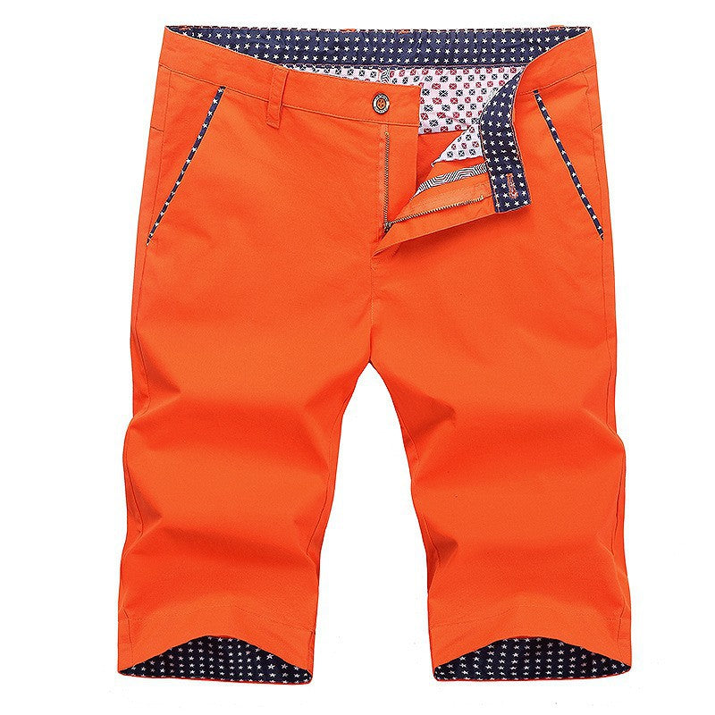 Men's Trendy Brand Casual Loose Sports Pants - Blue Cup LLC.