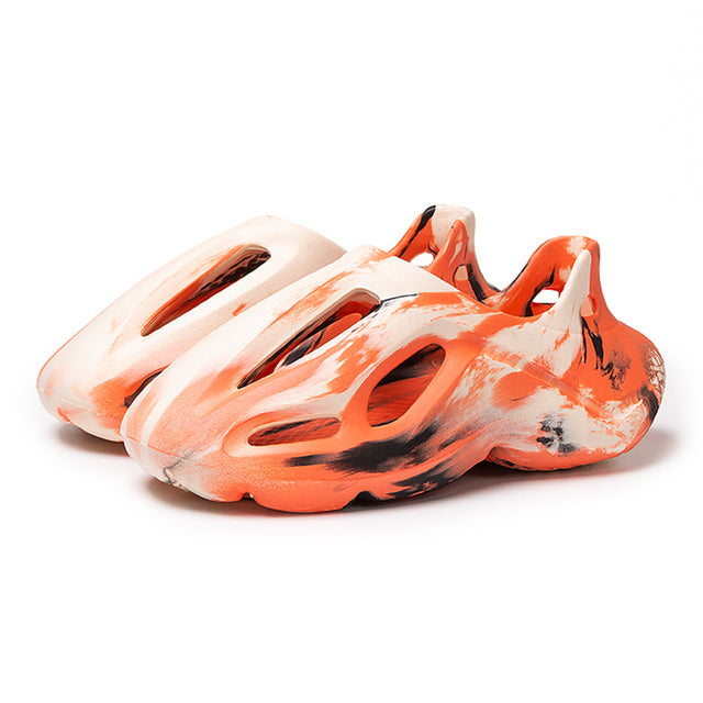 Summer EVA Outdoor Slides for Men and Women Slippers - Blue Cup LLC.