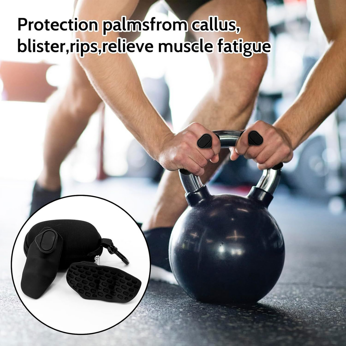 Grip Strengthener Spring Grip Finger Exerciser - Blue Cup LLC.