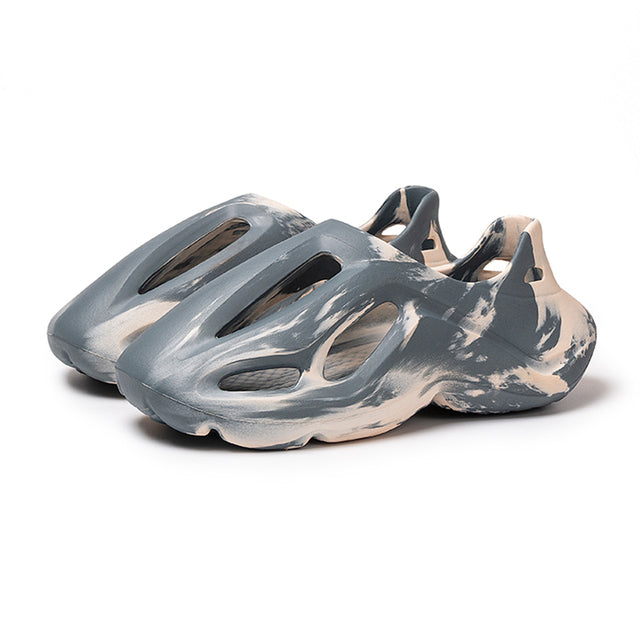 Summer EVA Outdoor Slides for Men and Women Slippers - Blue Cup LLC.
