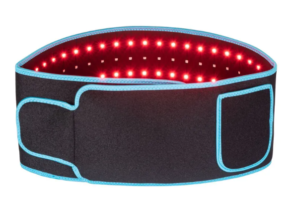 LED Infrared Belt Therapy Device - Blue Cup LLC.
