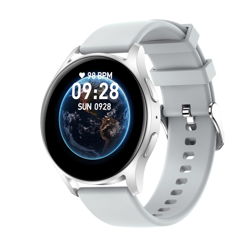 X01 Bluetooth Call Smartwatch - Blue Cup LLC.