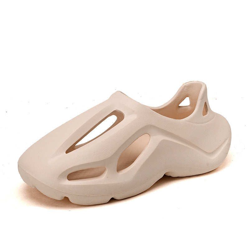 Summer EVA Outdoor Slides for Men and Women Slippers - Blue Cup LLC.