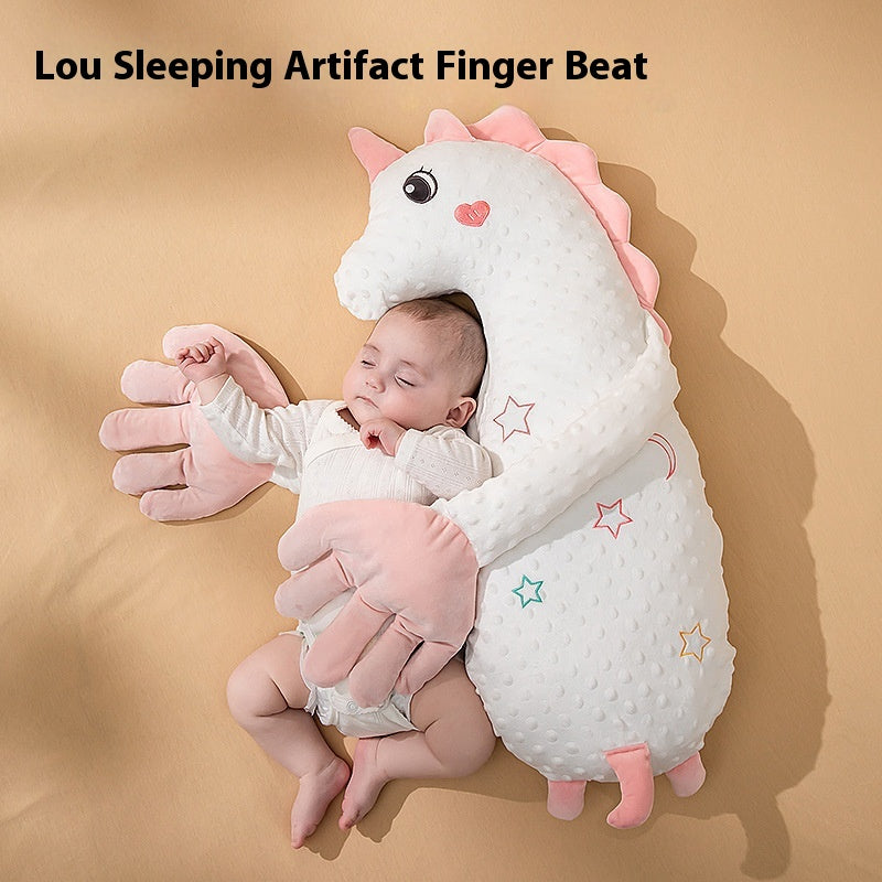 Baby Pillow - Blue Cup LLC.