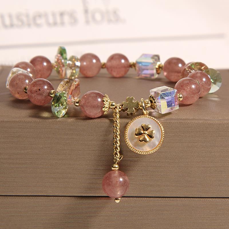 Natural Freshwater Pearl Bracelet for Women - Blue Cup LLC.