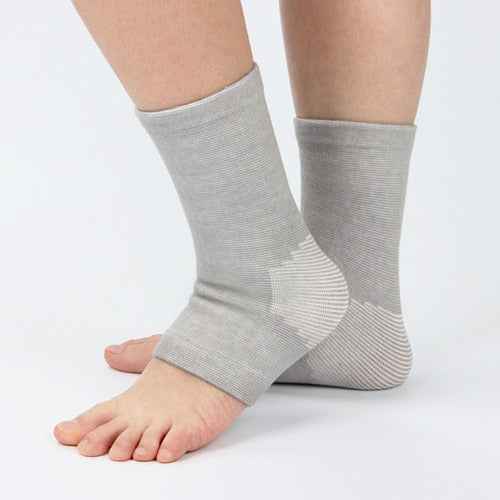 Elastic Sports Ankle Support Socks