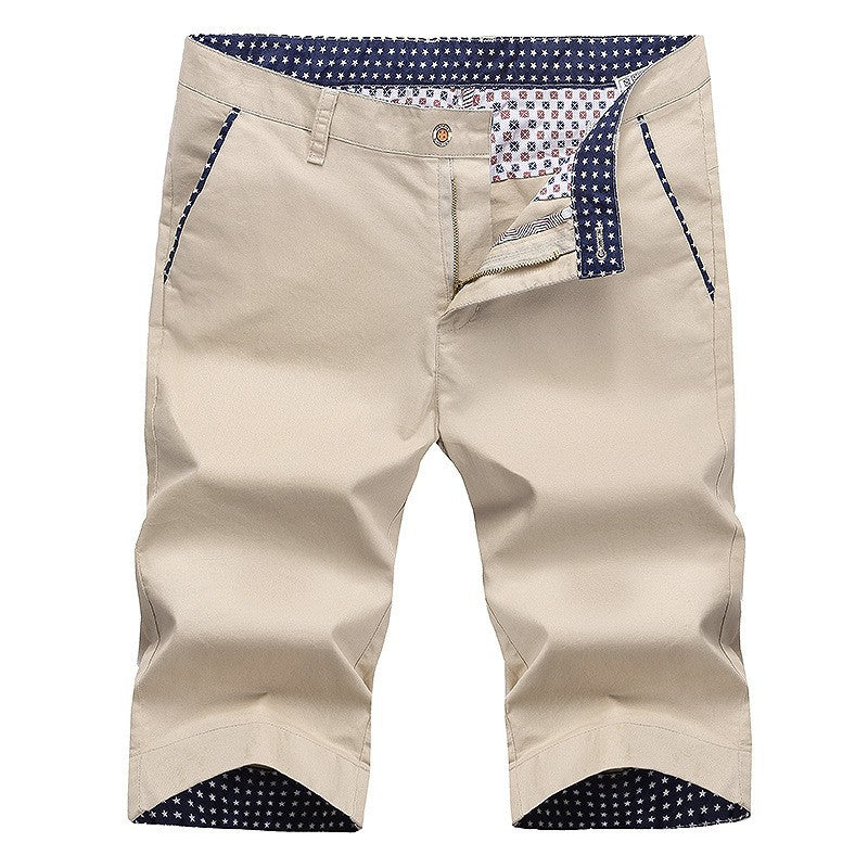 Men's Trendy Brand Casual Loose Sports Pants - Blue Cup LLC.