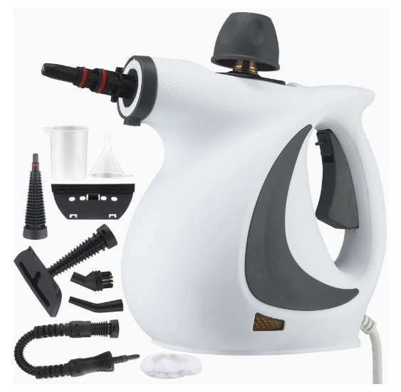 High-Pressure Cleaner - Blue Cup LLC.