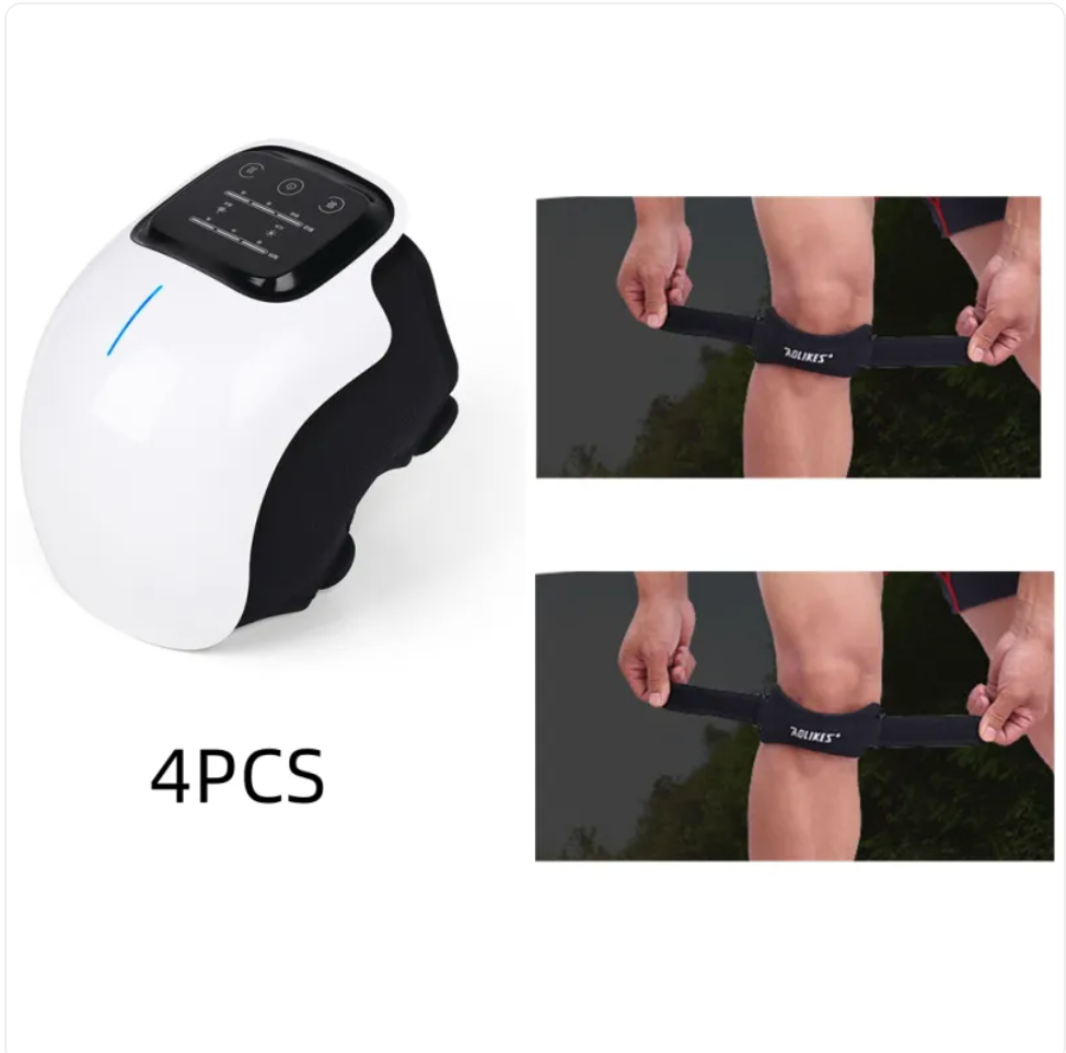 Physiotherapy Relief - Blue Cup LLC.