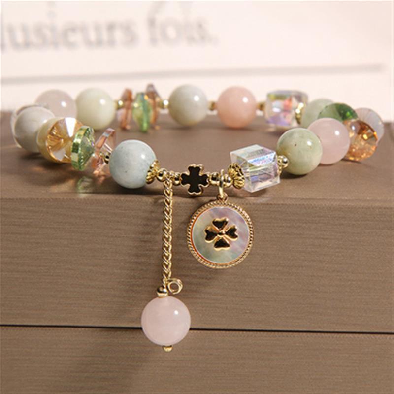 Natural Freshwater Pearl Bracelet for Women - Blue Cup LLC.