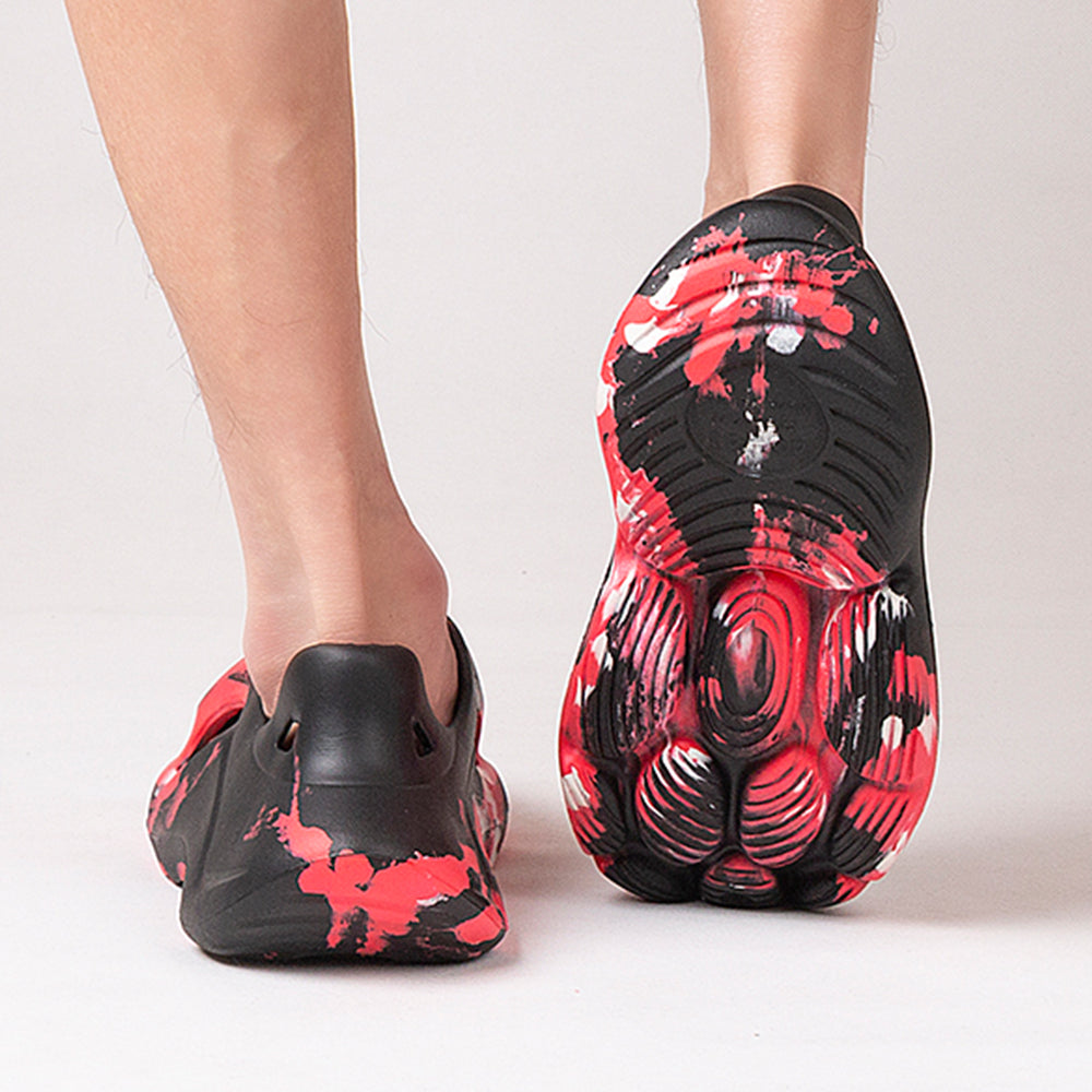 Summer EVA Outdoor Slides for Men and Women Slippers - Blue Cup LLC.