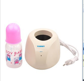 Hot Milk Frother Machine - Blue Cup LLC.