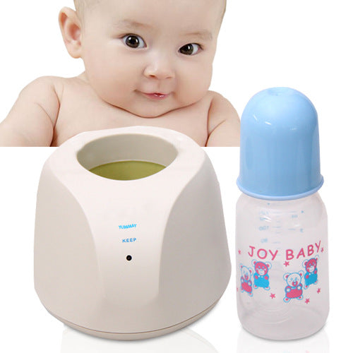 Hot Milk Frother Machine - Blue Cup LLC.