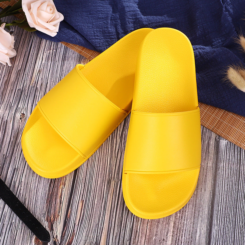 Couple Fashion Sandals and Slippers for Men and Women - Blue Cup LLC.