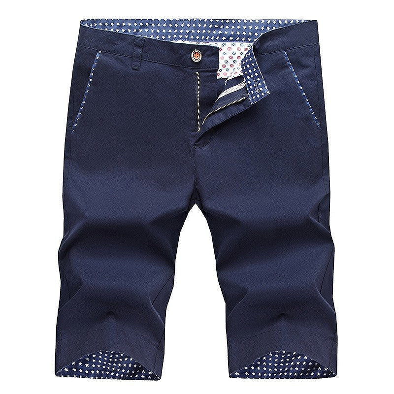 Men's Trendy Brand Casual Loose Sports Pants - Blue Cup LLC.