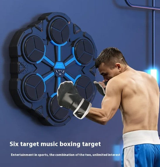 Boxing Target Machine - Blue Cup LLC.