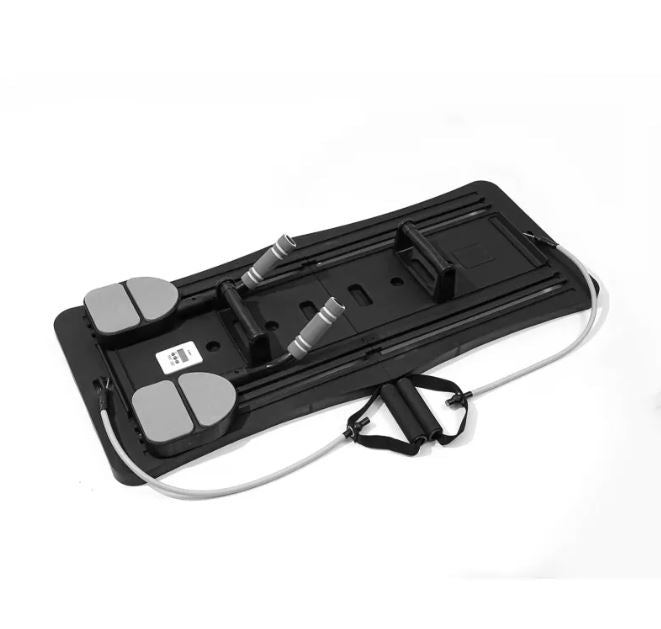 Compact Pilates Sliding Board - Blue Cup LLC.