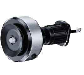 Mobile Phone Holder Double-Sided Car Mount Magnetic - Blue Cup LLC.