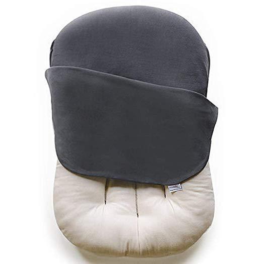 Bionic Baby Nest Bed — Womb-Like Comfort for Newborns - Blue Cup LLC.