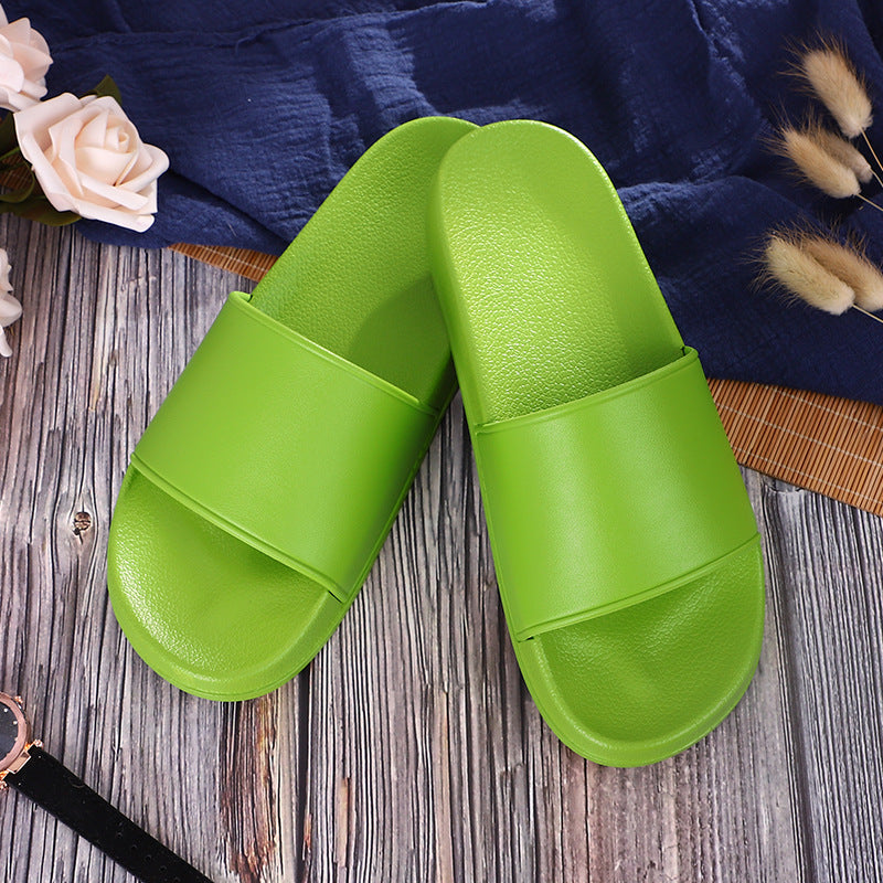 Couple Fashion Sandals and Slippers for Men and Women - Blue Cup LLC.