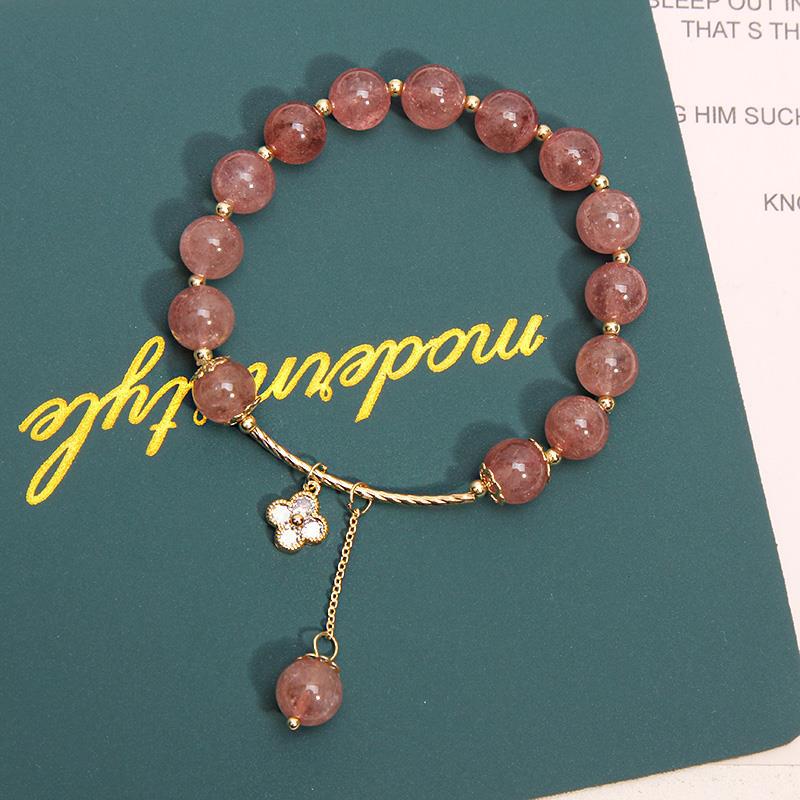 Natural Freshwater Pearl Bracelet for Women - Blue Cup LLC.
