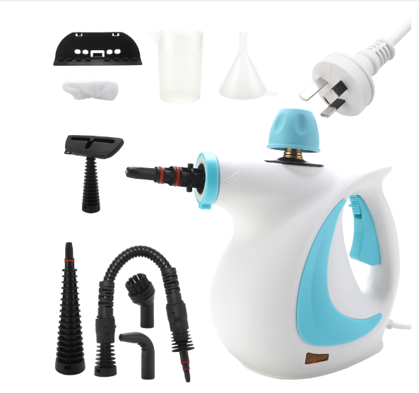 High-Pressure Cleaner - Blue Cup LLC.
