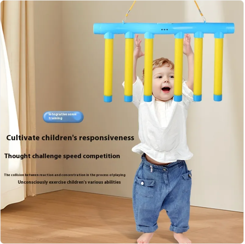 Kids Sensory Toy - Blue Cup LLC.