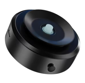 Mobile Phone Holder Double-Sided Car Mount Magnetic - Blue Cup LLC.
