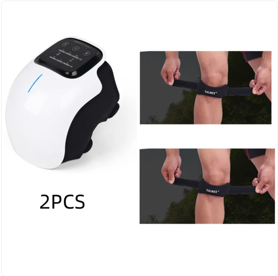 Physiotherapy Relief - Blue Cup LLC.