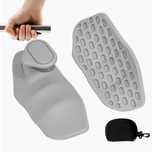 Grip Strengthener Spring Grip Finger Exerciser - Blue Cup LLC.