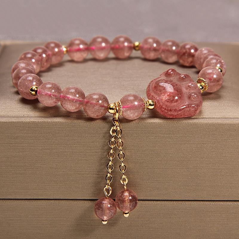 Natural Freshwater Pearl Bracelet for Women - Blue Cup LLC.