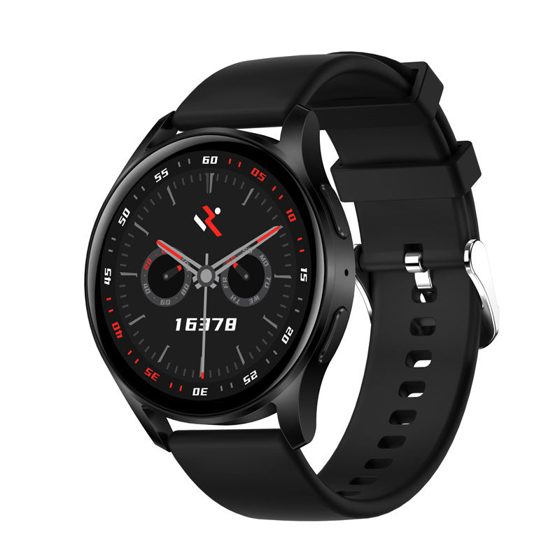 X01 Bluetooth Call Smartwatch - Blue Cup LLC.