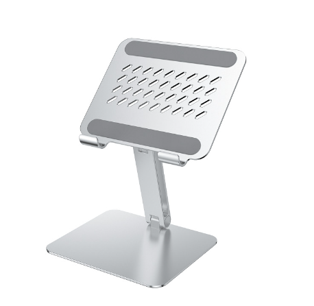 360° Swivel Desktop Stand for Xiaomi Tablets & Laptops - Blue Cup LLC.