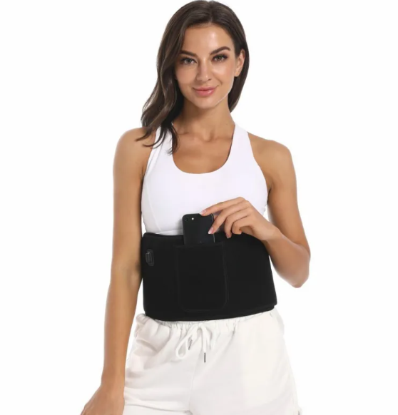 LED Infrared Belt Therapy Device - Blue Cup LLC.