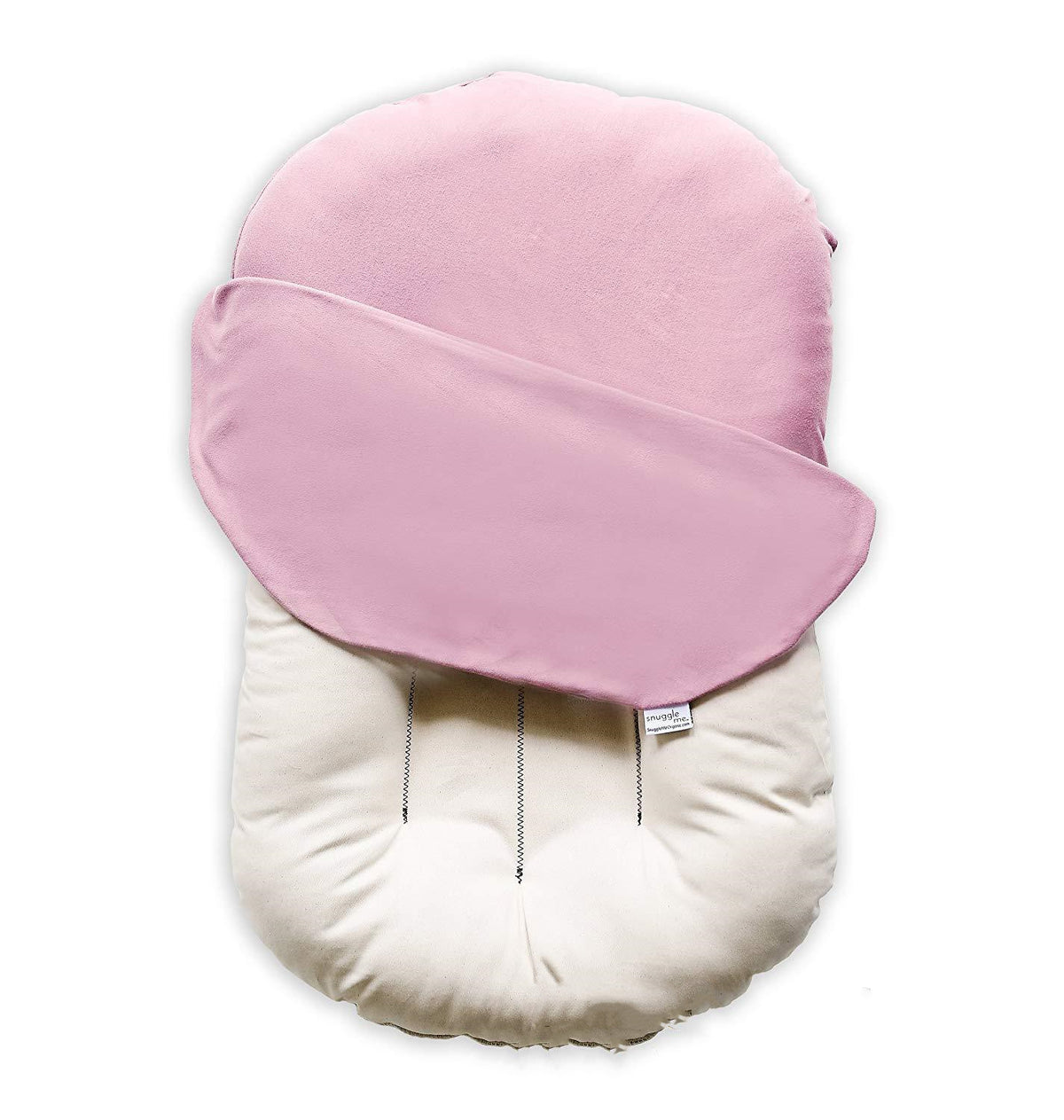 Bionic Baby Nest Bed — Womb-Like Comfort for Newborns - Blue Cup LLC.