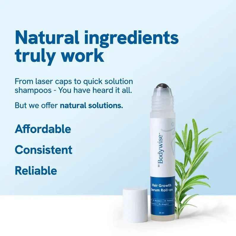 Hair Ball Essence Rosemary Growth Oil