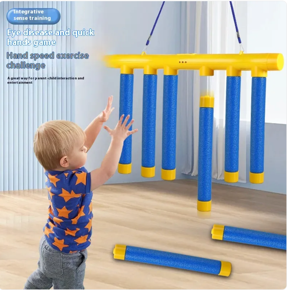 Kids Sensory Toy - Blue Cup LLC.