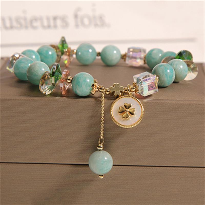 Natural Freshwater Pearl Bracelet for Women - Blue Cup LLC.