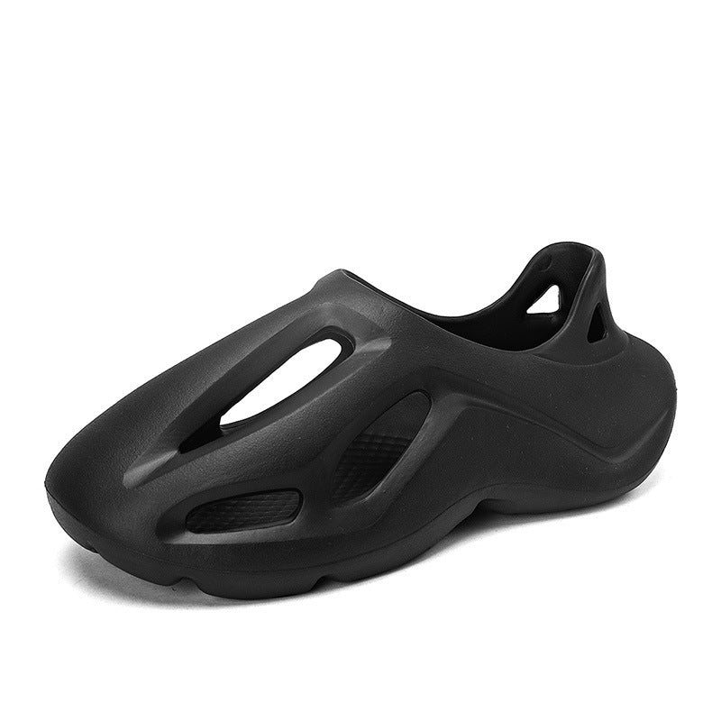 Summer EVA Outdoor Slides for Men and Women Slippers - Blue Cup LLC.
