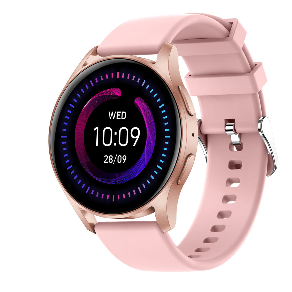 X01 Bluetooth Call Smartwatch - Blue Cup LLC.