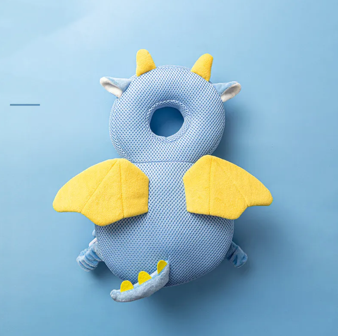 Toddler Head Protection Pad - Blue Cup LLC.