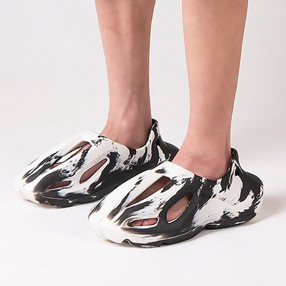 Summer EVA Outdoor Slides for Men and Women Slippers - Blue Cup LLC.